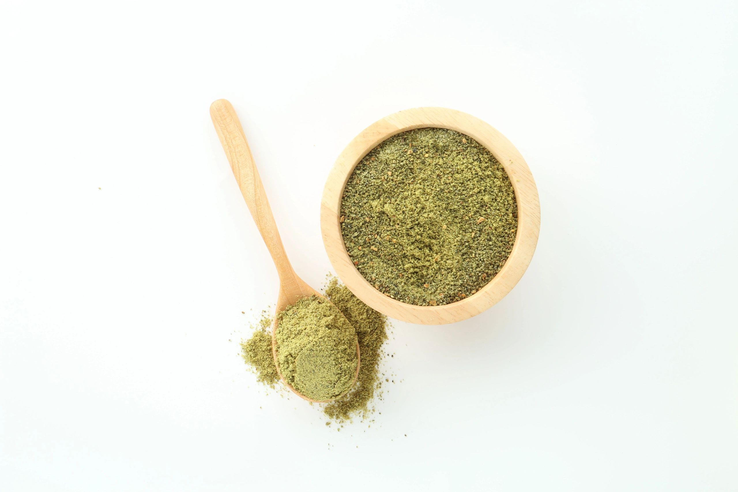 organic hemp products wellness